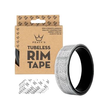 Picture of Tubeless Rim Tape Workshop Roll -  Meter Roll - 25mm